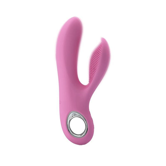 Rabbit Sex Toy 17 cm Usb Canrol