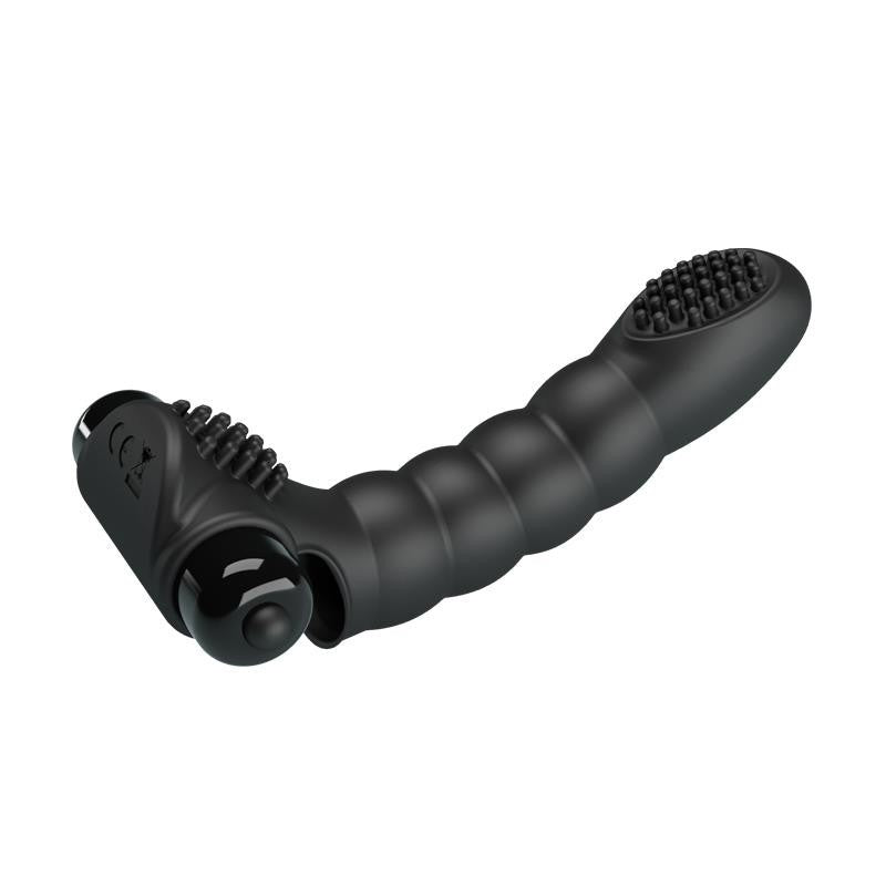 Vibratore da Dito Silicone Alexander