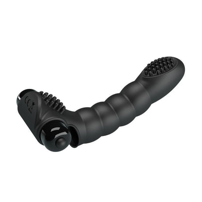 Vibratore da Dito Silicone Alexander
