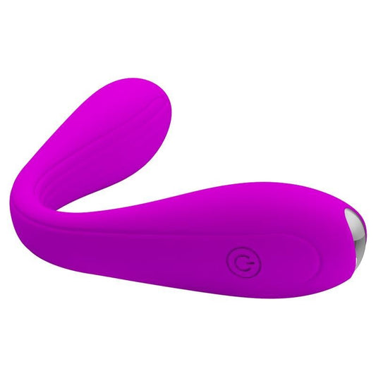 Vibratore Snodabile 17 cm Usb Yedda