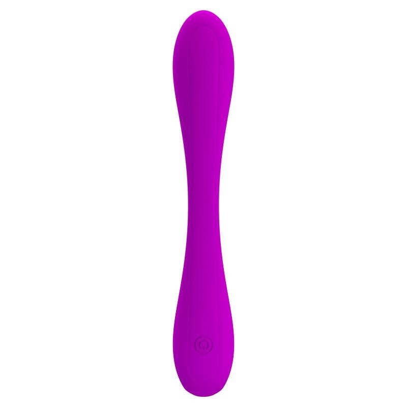 Vibratore Snodabile 17 cm Usb Yedda