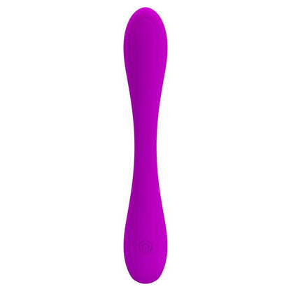 Vibratore Snodabile 17 cm Usb Yedda
