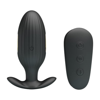 Plug Anale Wireless Elettroshock Royal