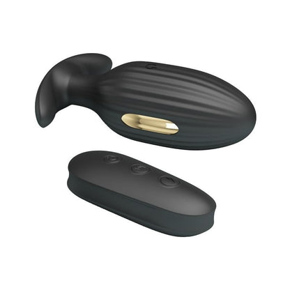 Plug Anale Wireless Elettroshock Royal