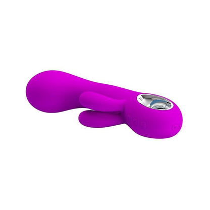 Vibratore Rabbit 15 cm Usb Valent