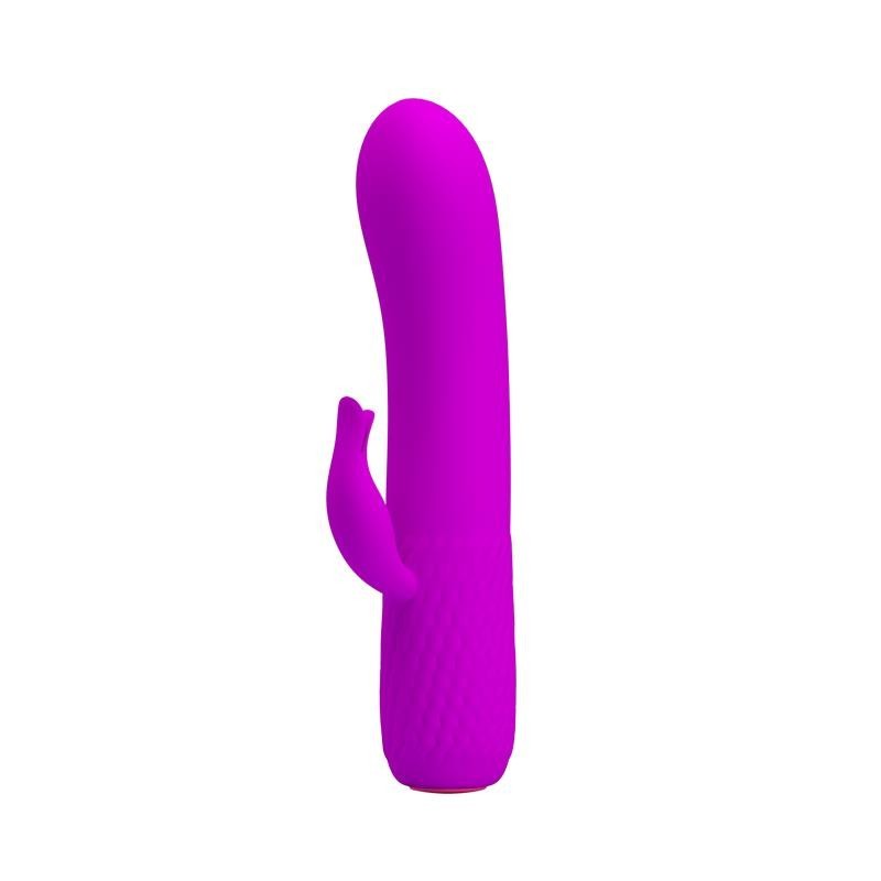 Vibratore Rabbit 15 cm Usb Tim
