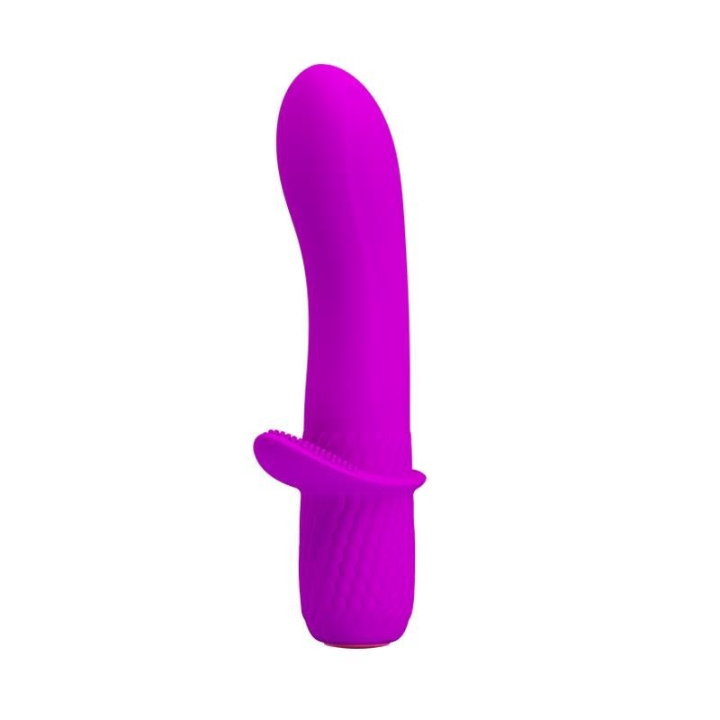 Vibratore Punto G 15 cm Usb Troy