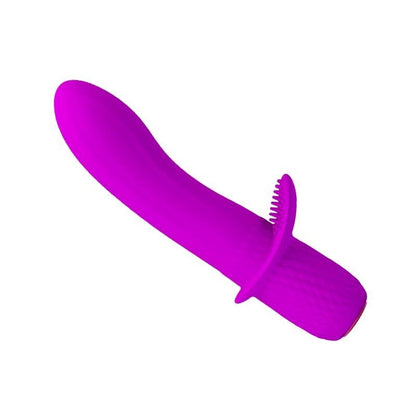 Vibratore Punto G 15 cm Usb Troy