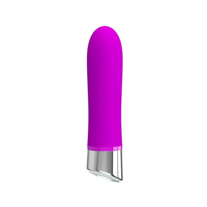 Piccolo Vibratore Classico 12 cm Sampson