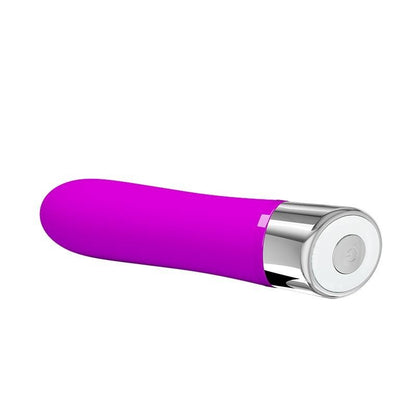 Piccolo Vibratore Classico 12 cm Sampson