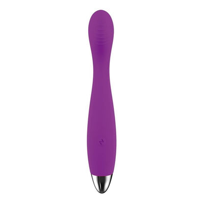 Vibratore Punto G 18 cm No. Ten
