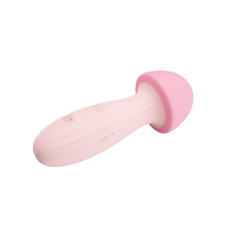 Stimolatore Clitorideo 13 cm Funghetto