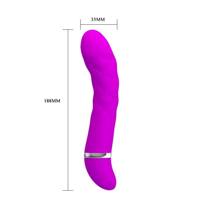 Stimolatore Punto G 18 cm Truda