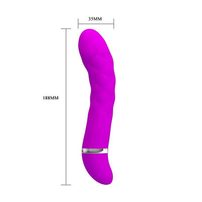 Stimolatore Punto G 18 cm Truda