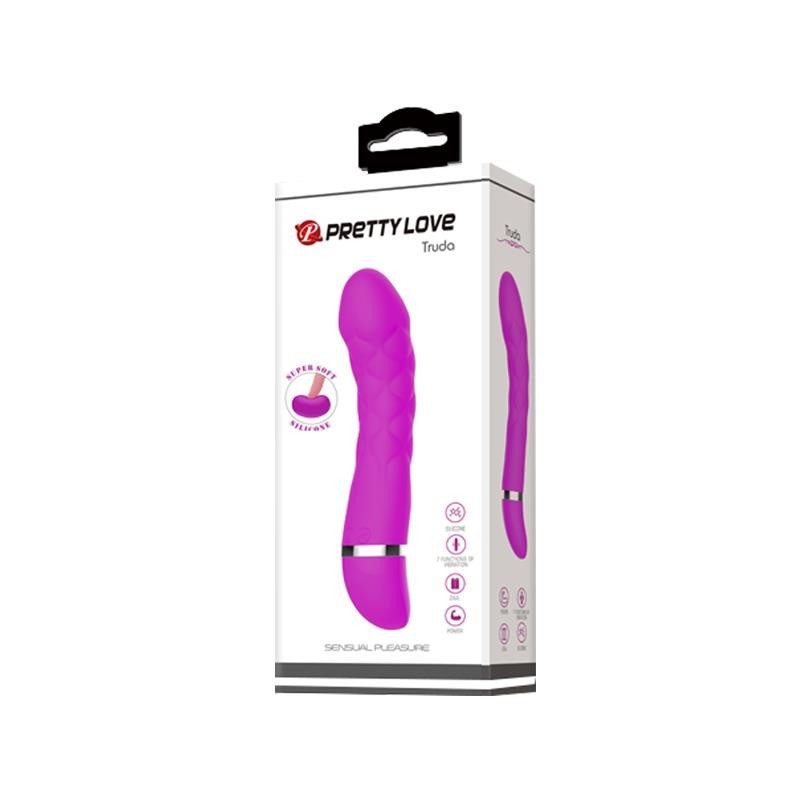 Stimolatore Punto G 18 cm Truda