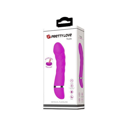 Stimolatore Punto G 18 cm Truda