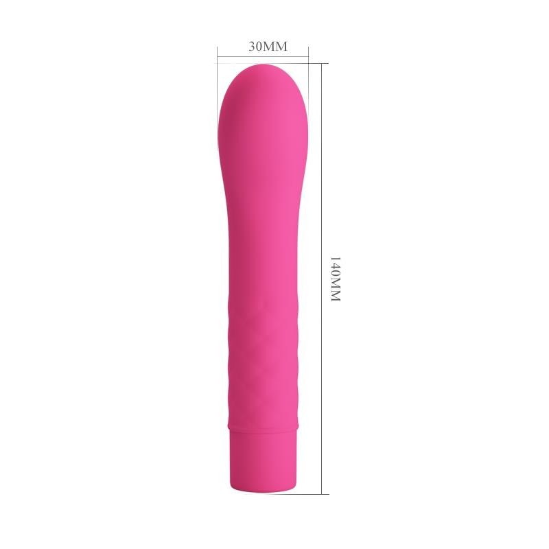 Stimolatore Punto G 14 cm Atlas