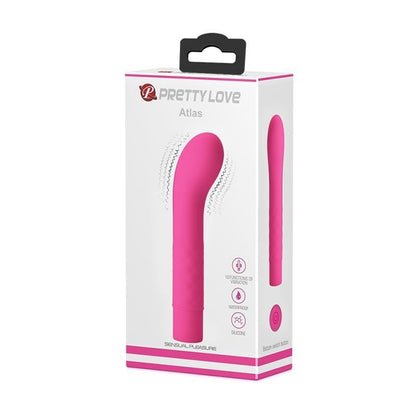 Stimolatore Punto G 14 cm Atlas
