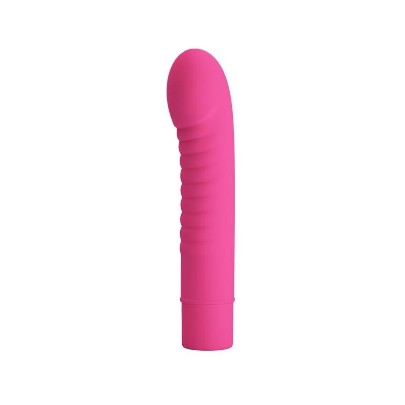 Mini Vibratore Punto G 13 cm Mick