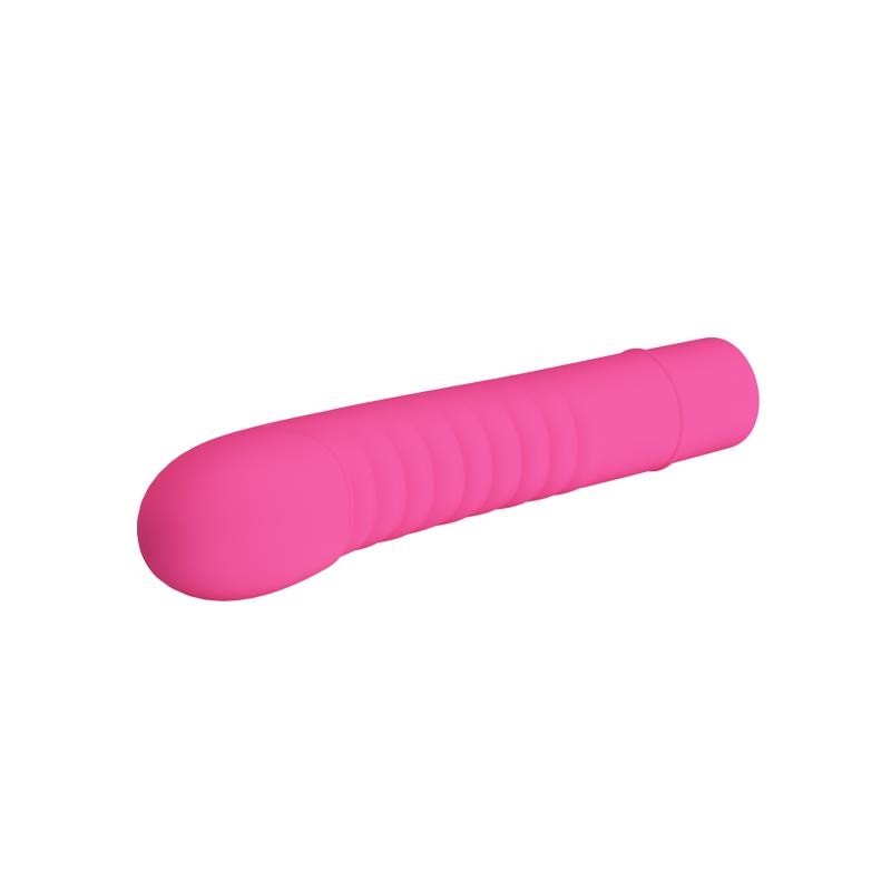 Mini Vibratore Punto G 13 cm Mick