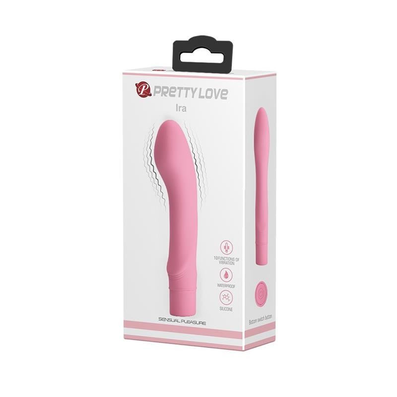 Stimolatore Punto G 15 cm Ira