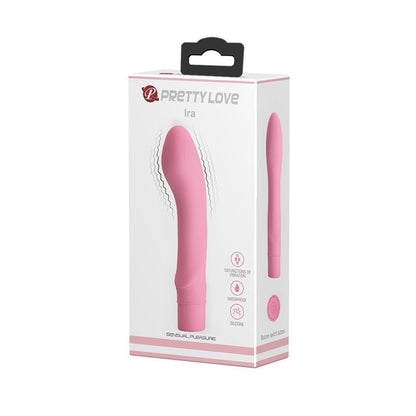Stimolatore Punto G 15 cm Ira