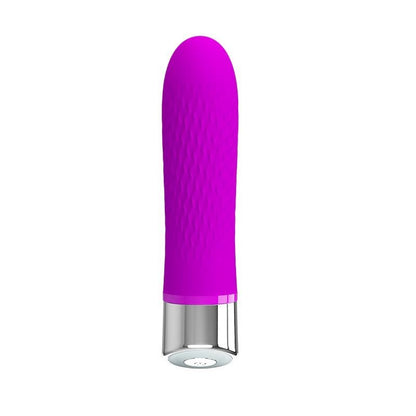 Piccolo Vibratore Classico 12 cm Sebastian