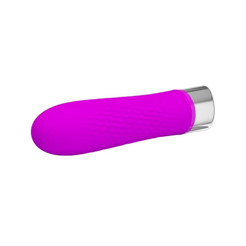 Piccolo Vibratore Classico 12 cm Sebastian