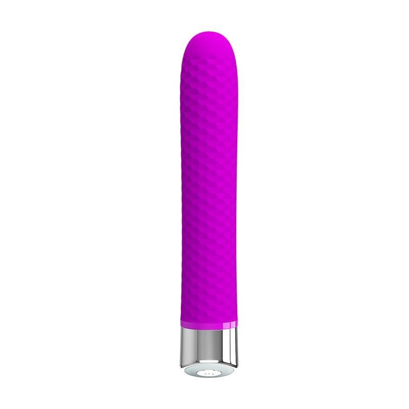Vibratore Classico 16 cm Reginald
