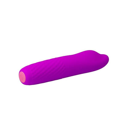 Mini Vibratore Rotante 10 cm Usb Burke