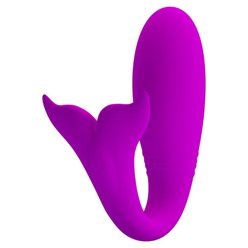 Sex Toy con App Bluetooth Jayleen