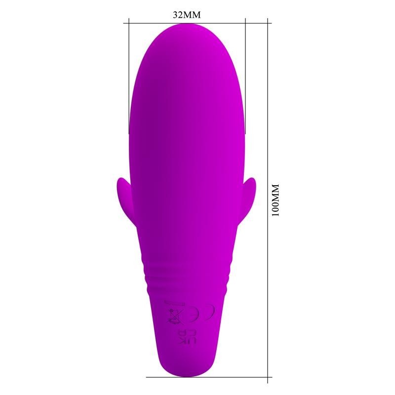 Sex Toy con App Bluetooth Jayleen
