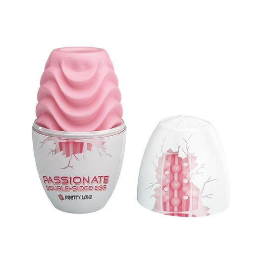 Masturbatore Maschile 8 cm Passionate