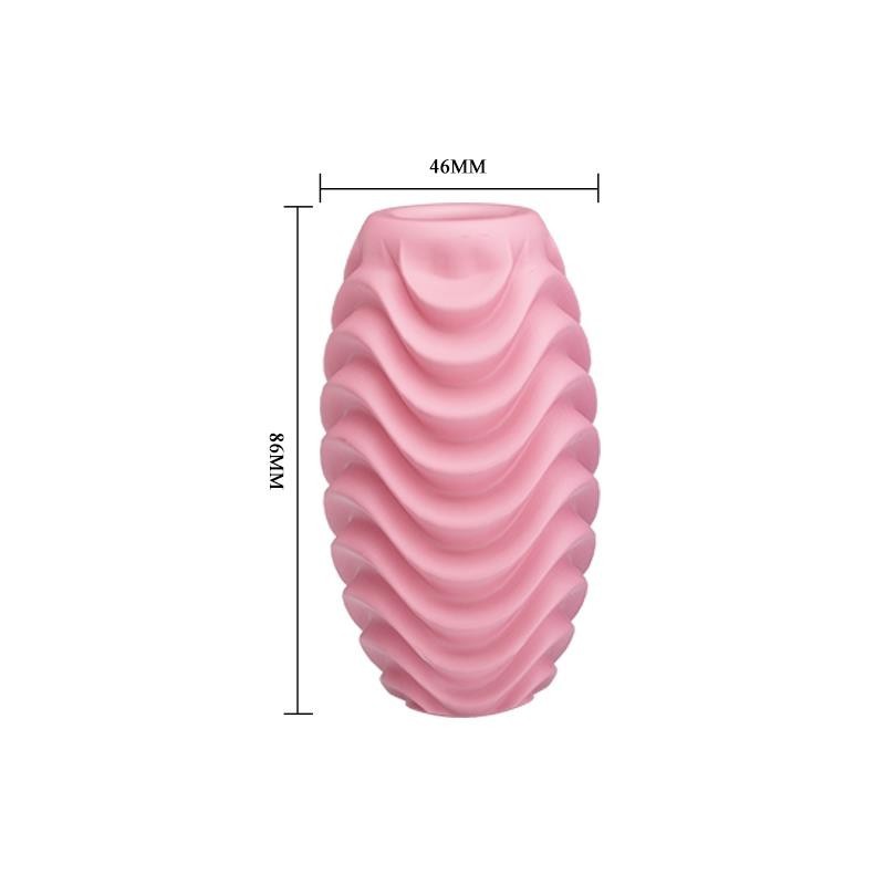 Masturbatore Maschile 8 cm Passionate