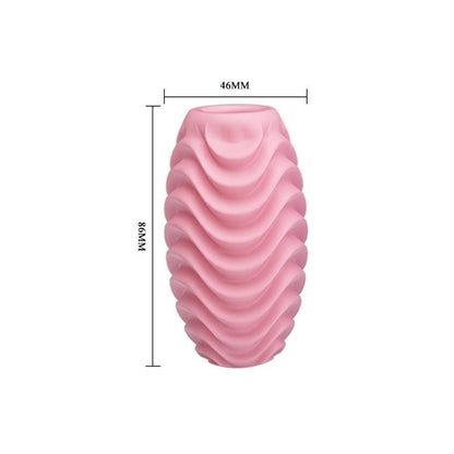 Masturbatore Maschile 8 cm Passionate