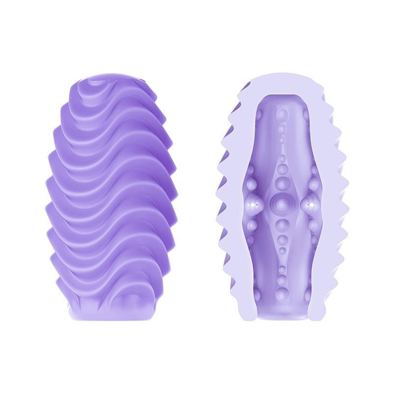 Masturbatore Maschile 8 cm Romantic