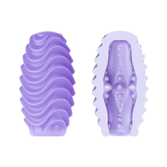Masturbatore Maschile 8 cm Romantic