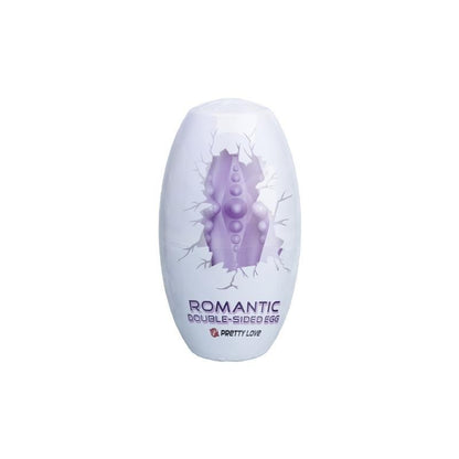 Masturbatore Maschile 8 cm Romantic