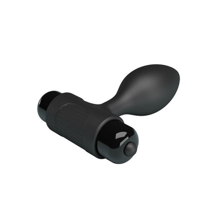 Piccolo Plug Anale Vibrante 8 cm Butt