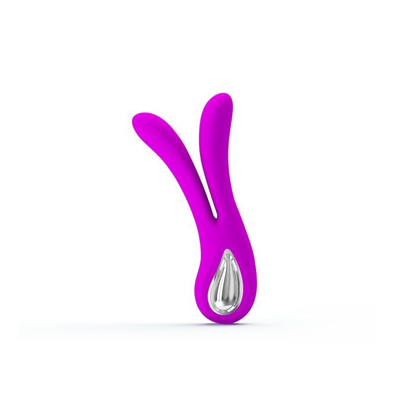 Stimolatore Doppio 16 cm Ulysess