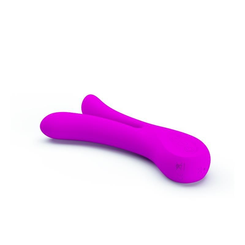 Stimolatore Doppio 16 cm Ulysess