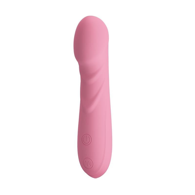 Piccolo Vibratore 14 cm Candice