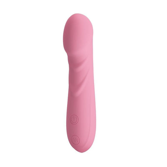 Piccolo Vibratore 14 cm Candice