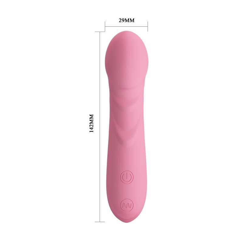 Piccolo Vibratore 14 cm Candice