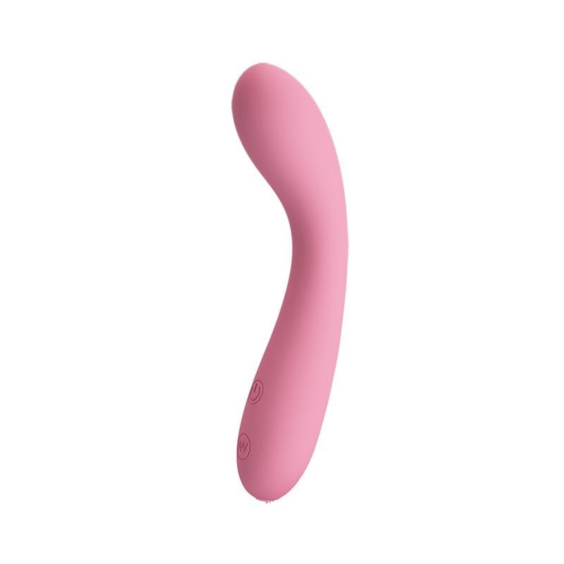 Vibratore Punto G 16 cm Usb Gloria