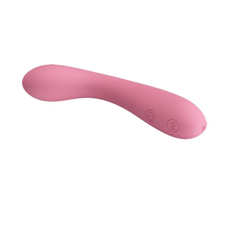 Vibratore Punto G 16 cm Usb Gloria