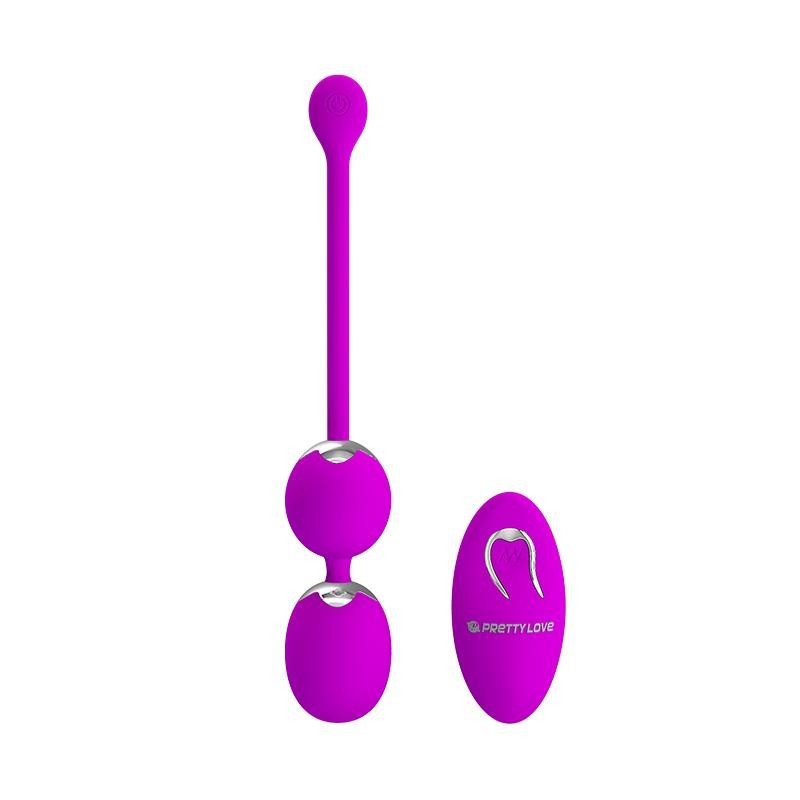 Palline Vibranti Wireless Willie