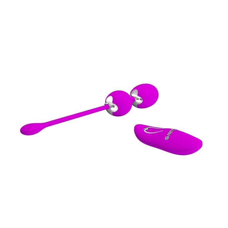 Palline Vibranti Wireless Willie