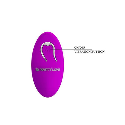 Palline Vibranti Wireless Willie