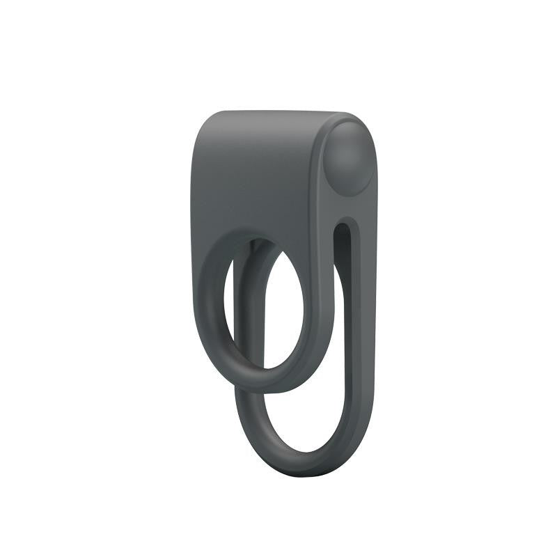 Anello Vibrante Doppio Julie